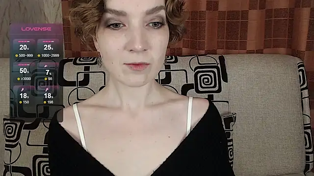 TinaWince online show from 02-28-26, 04:57