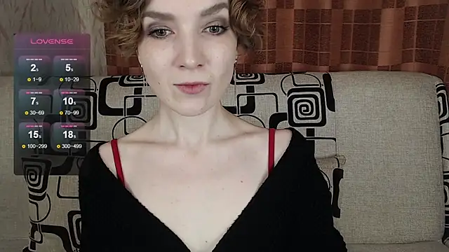 TinaWince online show from 03-01-26, 04:14