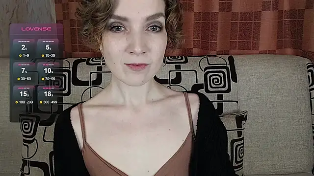 TinaWince online show from 03-19-26, 04:49