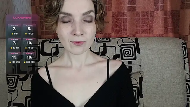 TinaWince online show from 03-20-26, 05:23