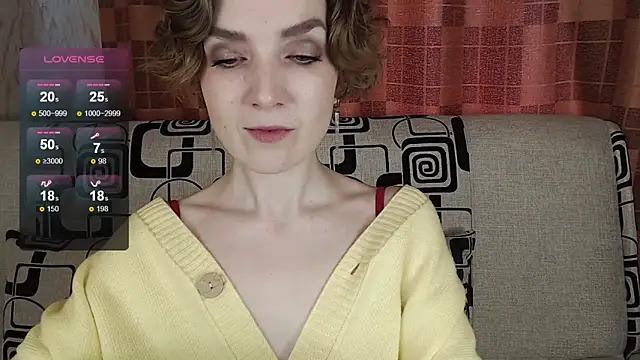 TinaWince online show from 04-02-26, 04:54