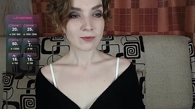 TinaWince online show from 04-03-26, 04:54