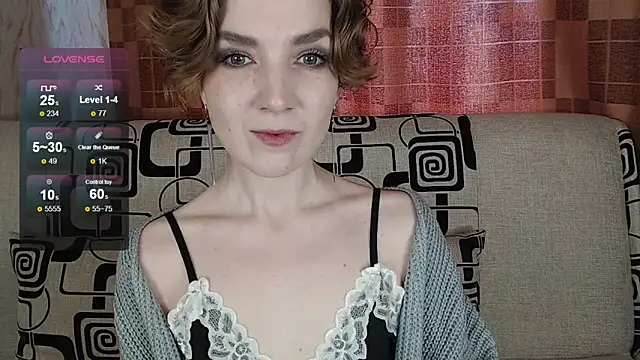 TinaWince online show from 04-10-26, 05:01