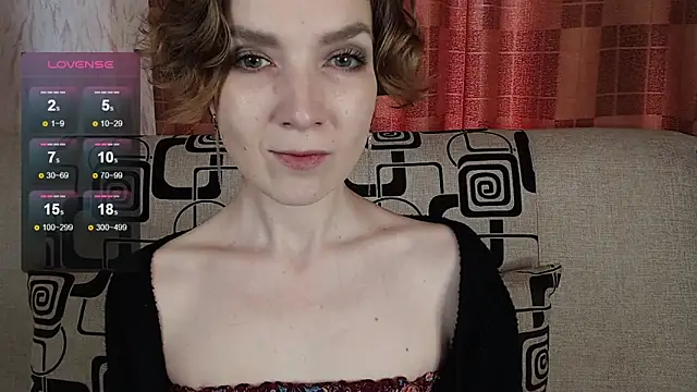 TinaWince online show from 05-17-26, 05:05