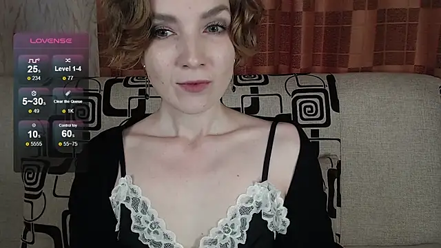 TinaWince online show from 05-23-26, 05:01