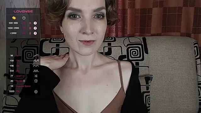 TinaWince online show from 06-05-26, 05:03