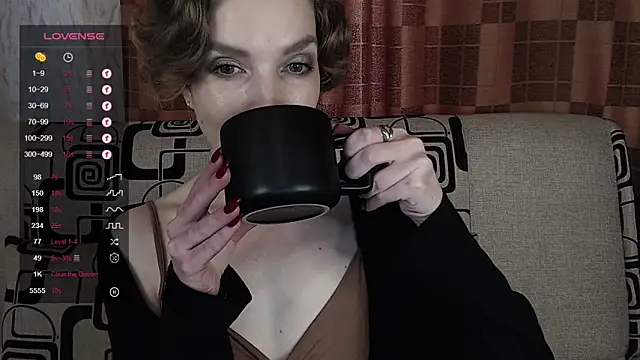 TinaWince online show from 06-05-26, 06:52