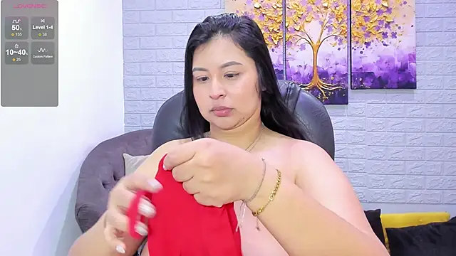  alaiasmile  online show from 03-07-26, 07:44