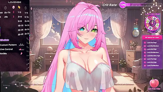 CosmicFaith online show from 02-22-26, 05:08