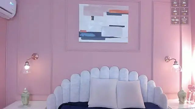 Snapshot of mara_brooks chatting on 02-21-25, 06:48 mara brooks online show from 02-21-25, 06:48