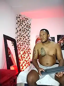 ARTHUR MINI online show from 02-01-26, 01:04