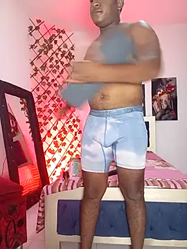 ARTHUR MINI online show from 03-07-26, 01:02