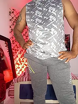 ARTHUR MINI online show from 03-08-26, 01:03