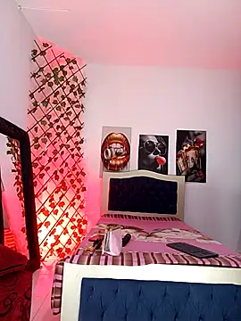 ARTHUR MINI online show from 04-10-26, 01:11