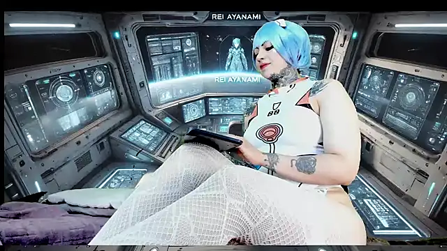 hanna connorr online show from 02-15-25, 11:25