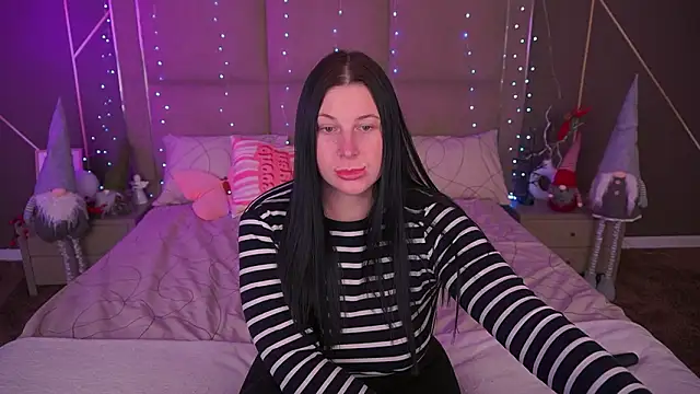 ArianaDarkk online show from 01-14-26, 08:58