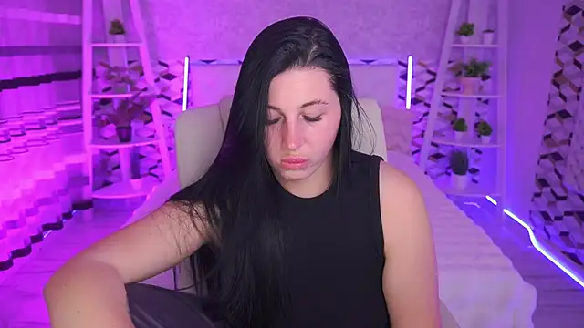Snapshot of ArianaDarkk chatting on 04-22-26, 07:48 ArianaDarkk online show from 04-22-26, 07:48