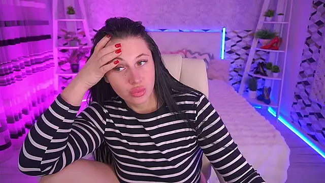 Snapshot of ArianaDarkk chatting on 05-12-26, 07:55 ArianaDarkk online show from 05-12-26, 07:55