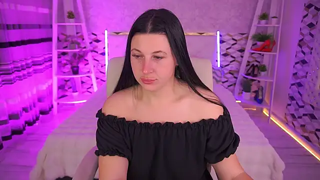 Snapshot of ArianaDarkk chatting on 05-17-26, 07:43 ArianaDarkk online show from 05-17-26, 07:43