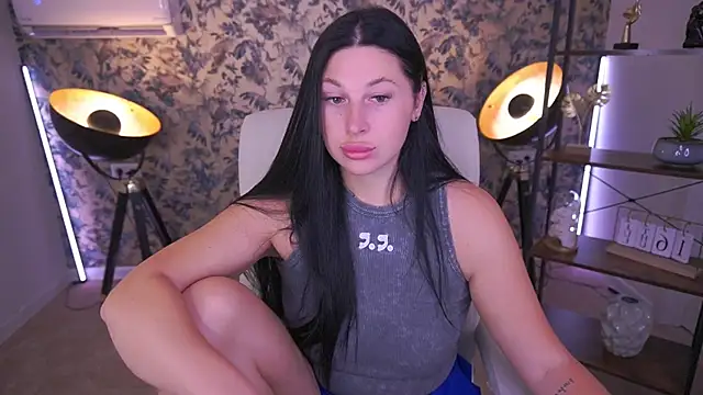 Snapshot of ArianaDarkk chatting on 07-17-26, 06:42 ArianaDarkk online show from 07-17-26, 06:42