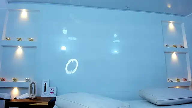 Dalia-Prada online show from 11-14-25, 05:17