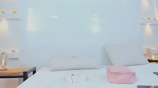 Dalia-Prada online show from 03-03-26, 03:45