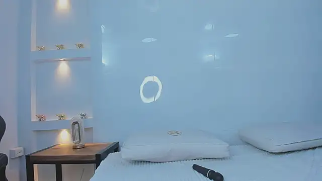 Dalia-Prada online show from 03-20-26, 05:01