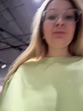 Teya moon  online show from 01-31-25, 11:24