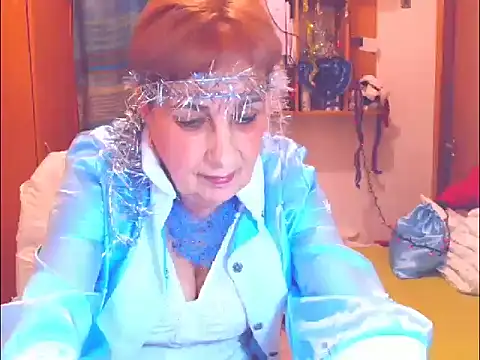 Victoria5643 online show from 01-08-26, 07:38