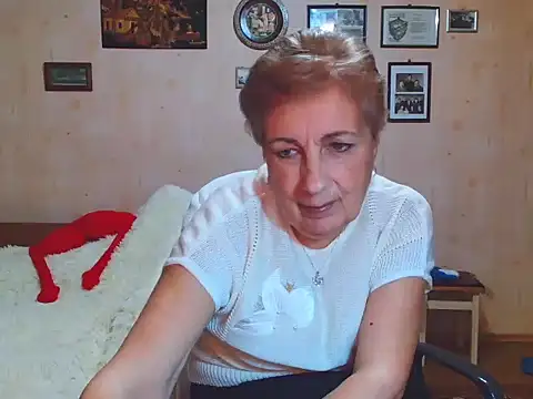 Victoria5643 online show from 03-14-26, 06:46