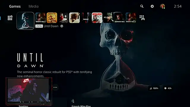 Rocker Assassin66630 online show from 11-25-25, 02:55