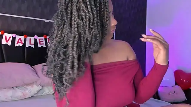 Anneth  M online show from 02-14-25, 10:47