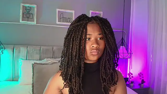 Anneth  M online show from 03-21-25, 07:46