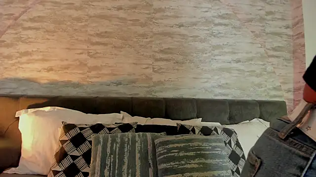 Anneth  M online show from 10-02-25, 07:43