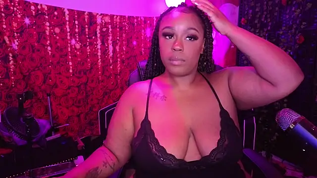 cheriserozequeen online show from 05-15-26, 11:34