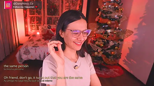 DanyNova Co online show from 12-08-24, 12:07
