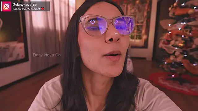 DanyNova Co online show from 12-14-24, 10:18