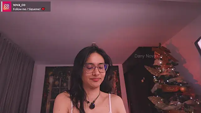 DanyNova Co online show from 12-19-24, 12:13