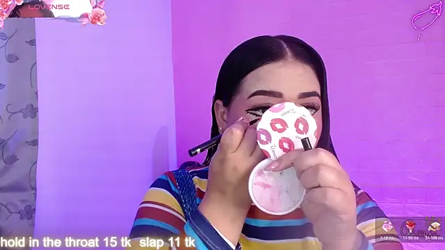  hooly online show from 03-22-26, 07:17