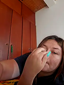 Sofia Queen17 online show from 01-18-25, 01:18