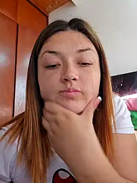 Sofia Queen17 online show from 02-02-25, 01:08