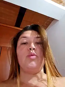 Sofia Queen17 online show from 03-06-25, 01:35