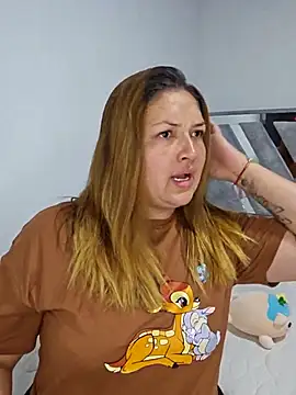 Sofia Queen17 online show from 09-20-25, 03:29