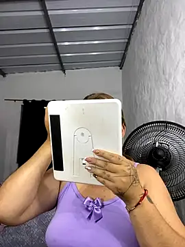 Sofia Queen17 online show from 10-01-25, 10:43