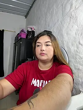 Snapshot of Sofia_Queen17 chatting on 04-22-26, 10:50 Sofia Queen17 online show from 04-22-26, 10:50