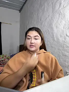 Snapshot of Sofia_Queen17 chatting on 05-09-26, 10:42 Sofia Queen17 online show from 05-09-26, 10:42