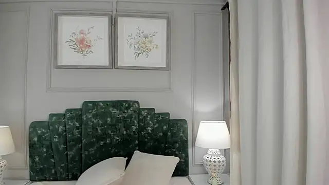 ana beckett online show from 11-05-25, 10:59