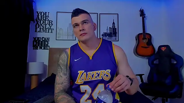 seancarreraa online show from 02-06-26, 12:15