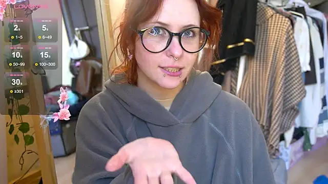 lily noris online show from 02-11-26, 11:26