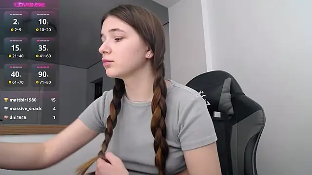 MakiimaStar online show from 03-19-25, 09:06